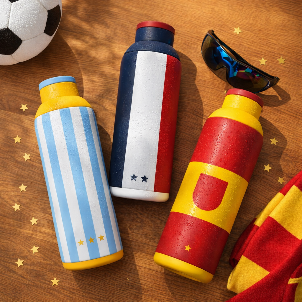 Bottles