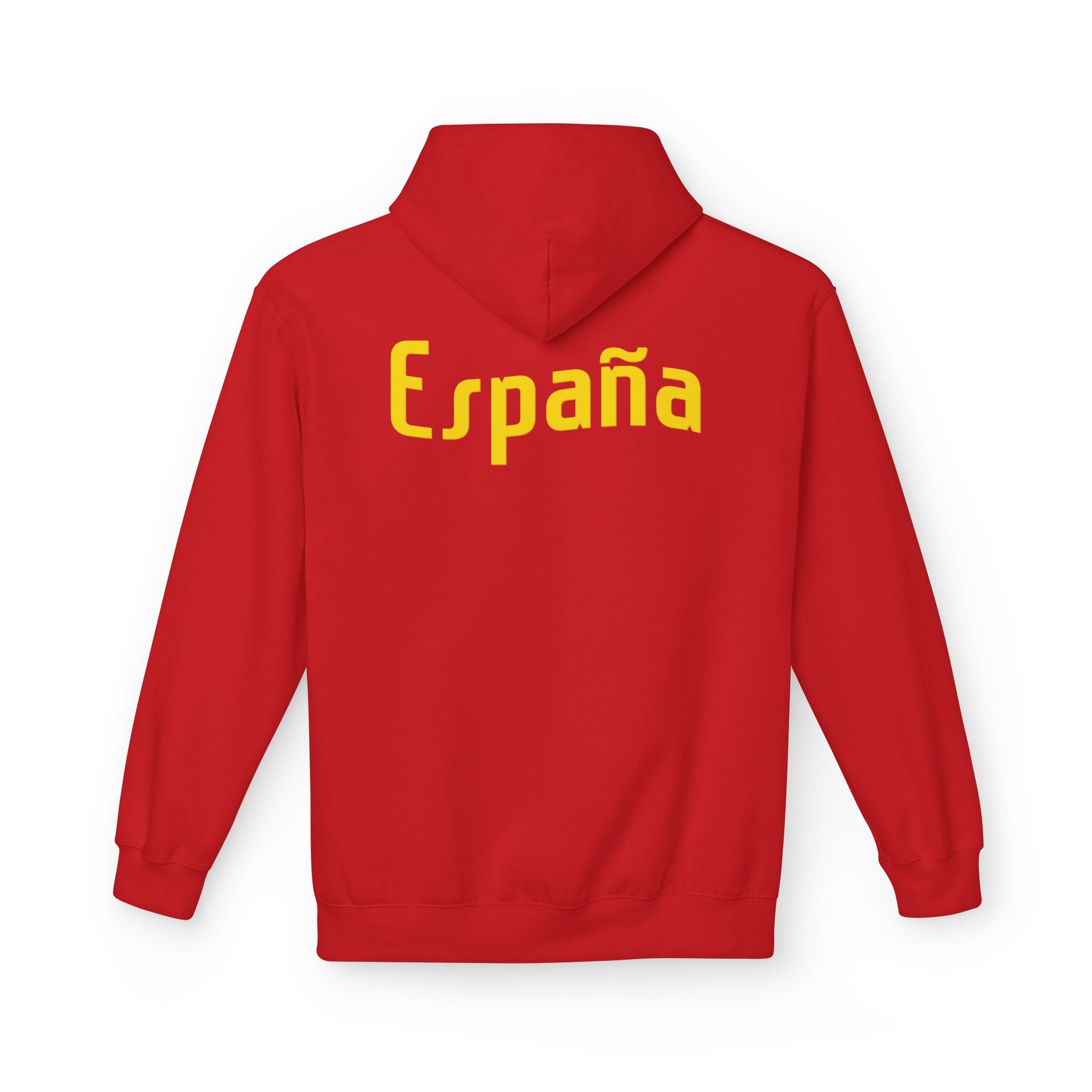 Spain Hoodie