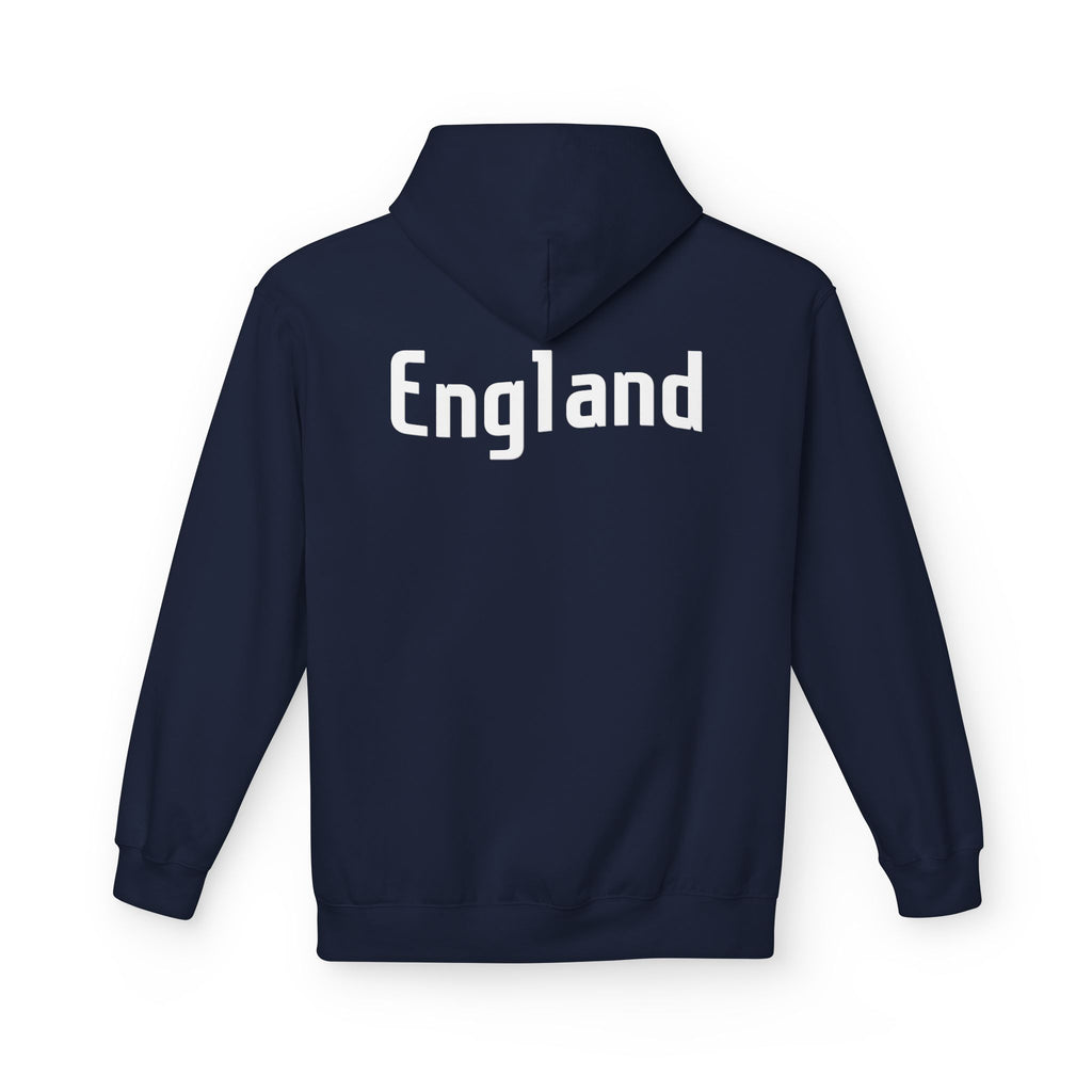 England Hoodie