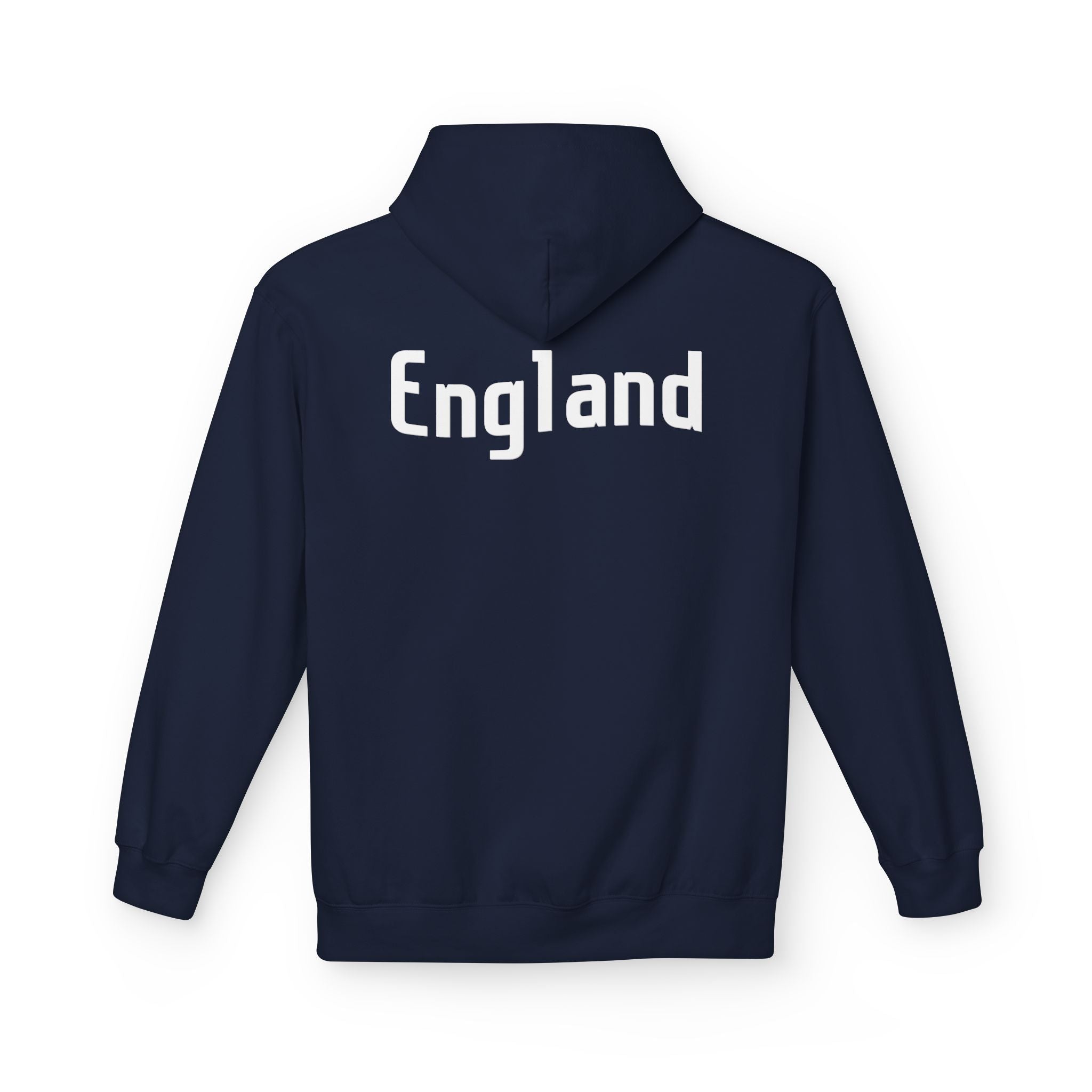 England Hoodie