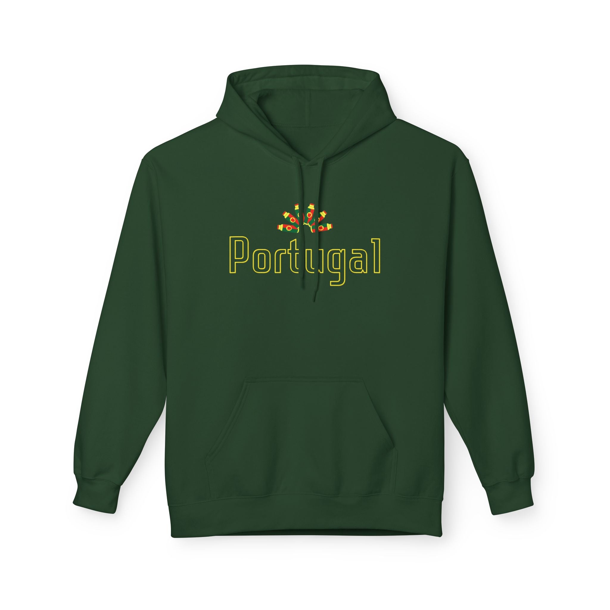Portugal Hoodie