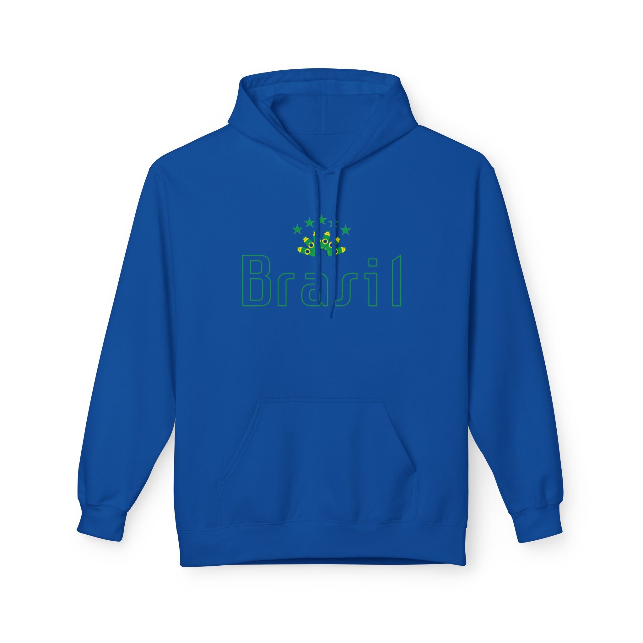 Brazil Hoodie USD