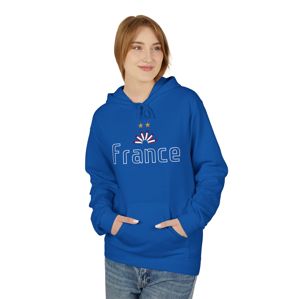 France Hoodie