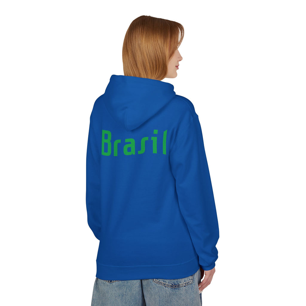 Brazil Hoodie USD