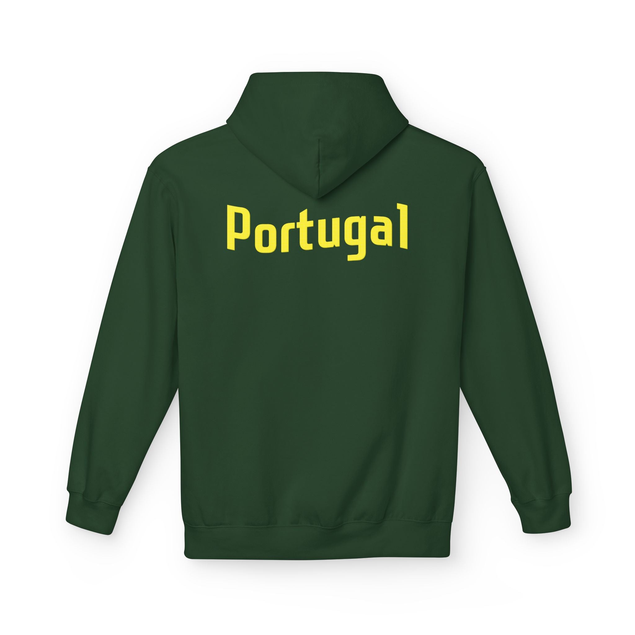 Portugal Hoodie