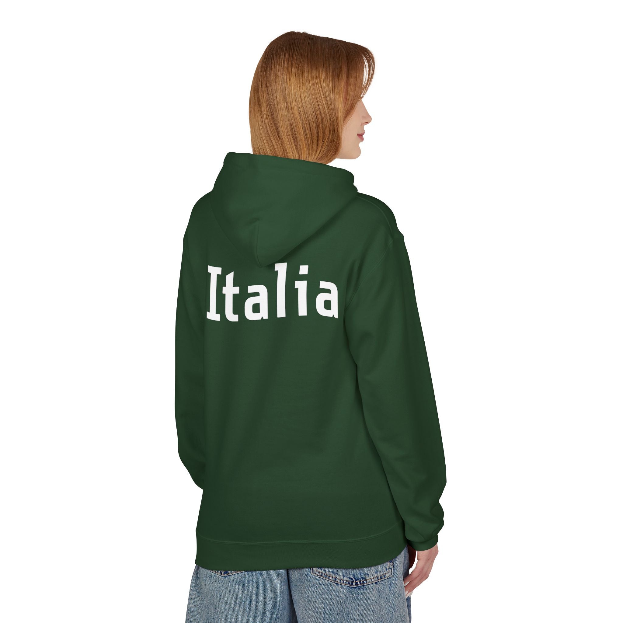Italy Hoodie