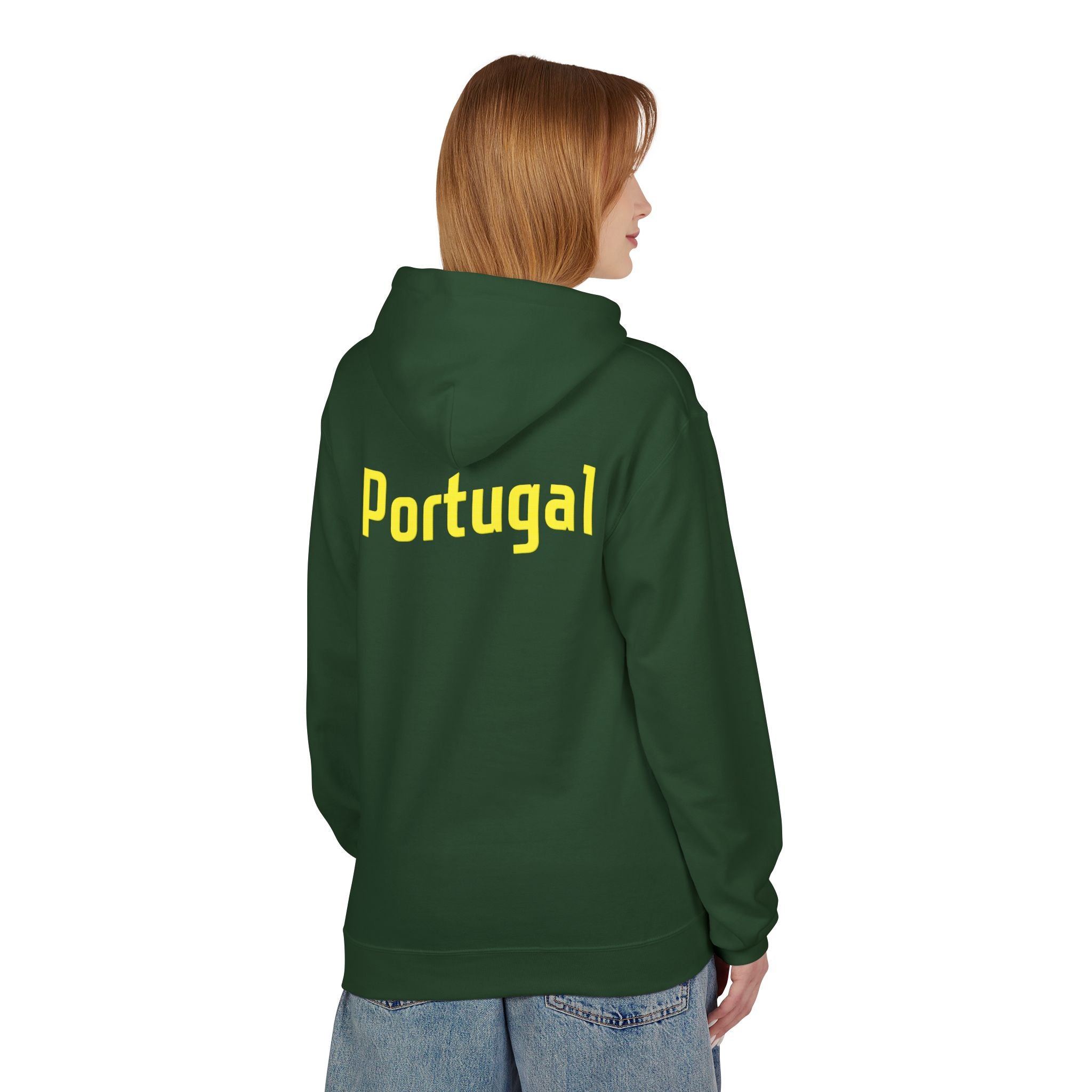 Portugal Hoodie