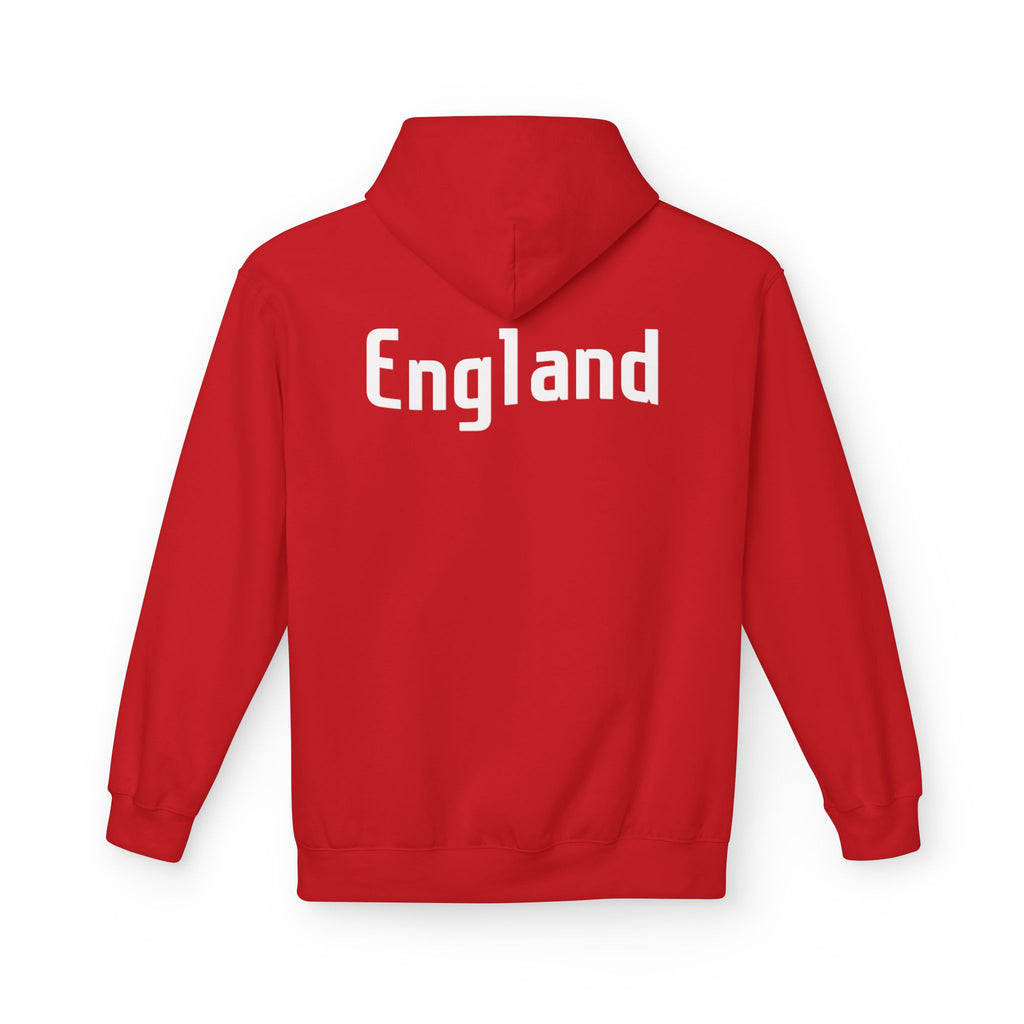 England Hoodie