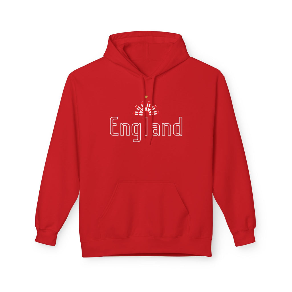 England Hoodie