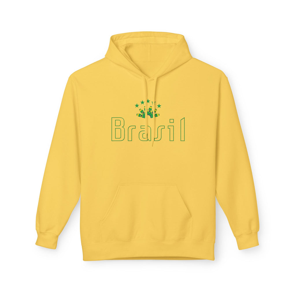 Brazil Hoodie USD