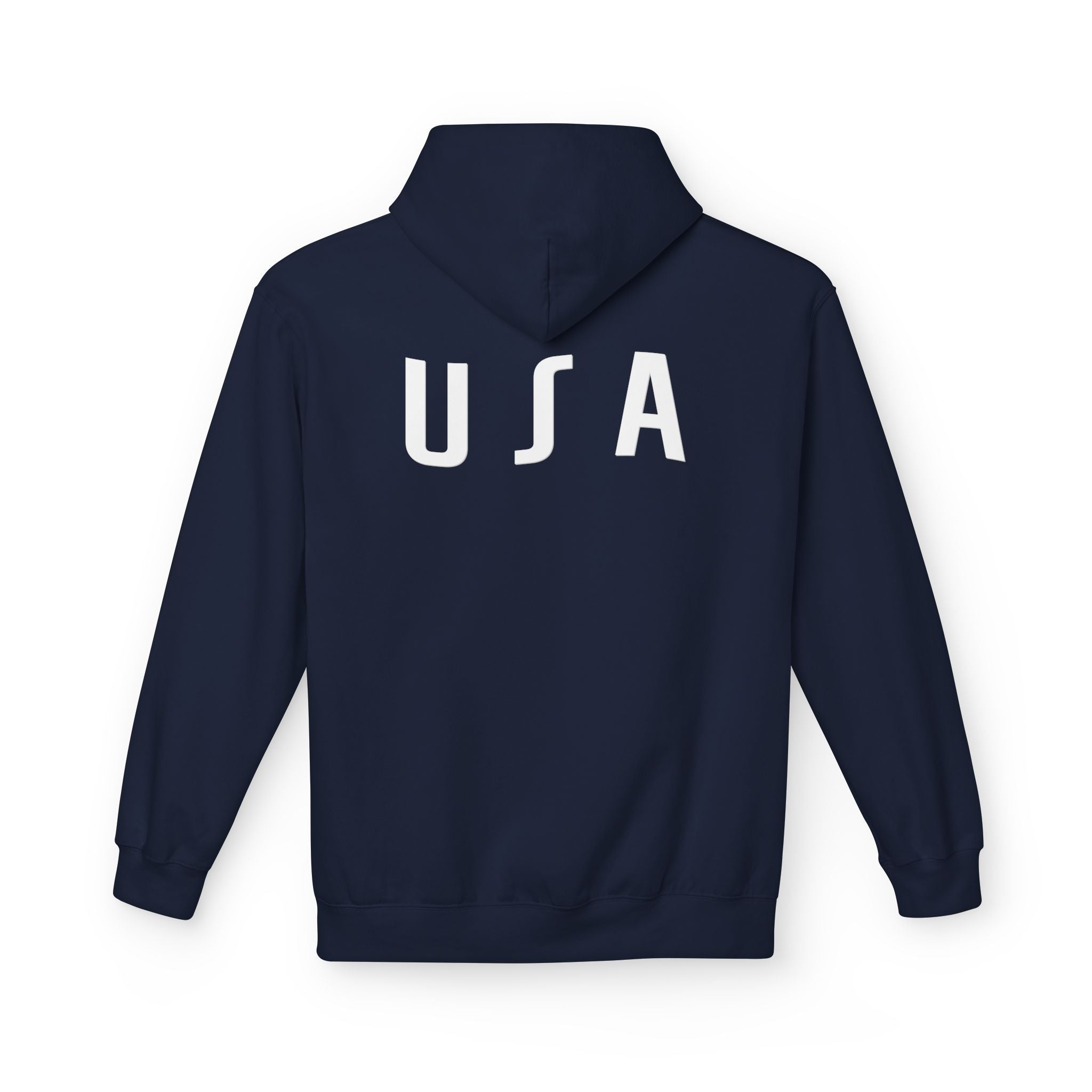 USA Hoodie
