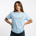 Argentina Coloured T-Shirt