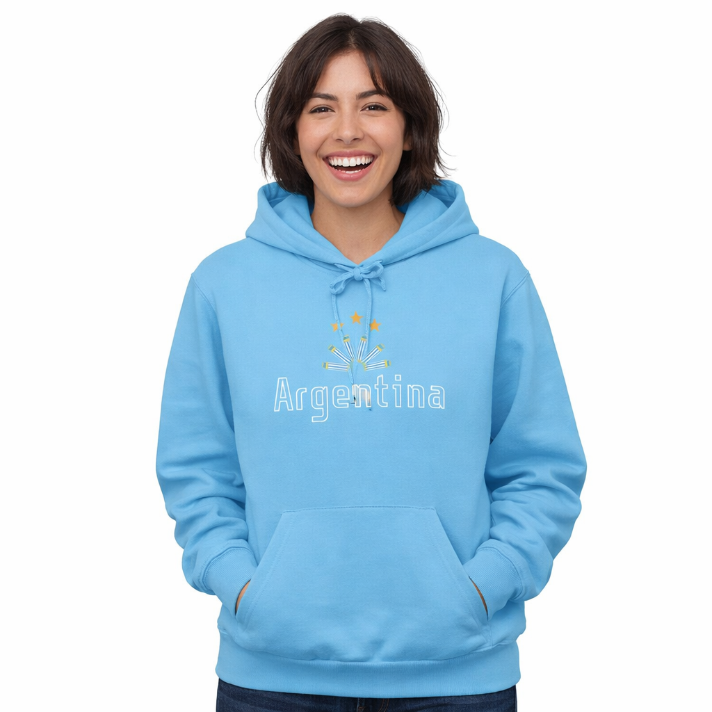 Argentina Hoodie