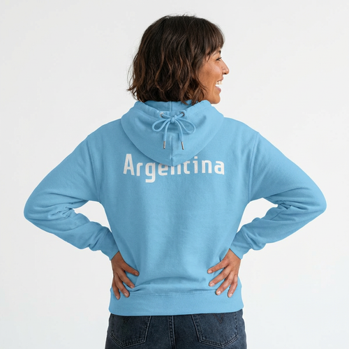 Argentina Hoodie