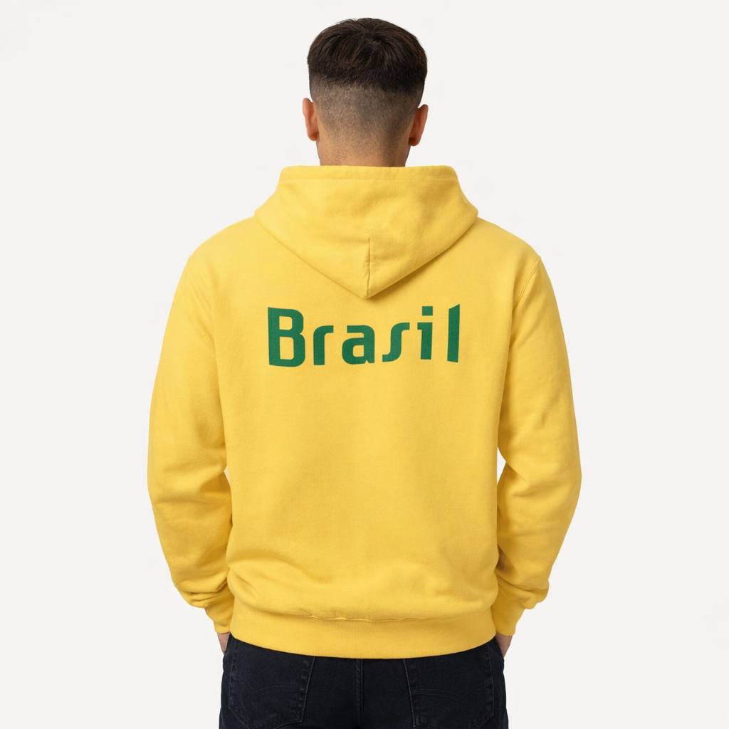 Brazil Hoodie USD
