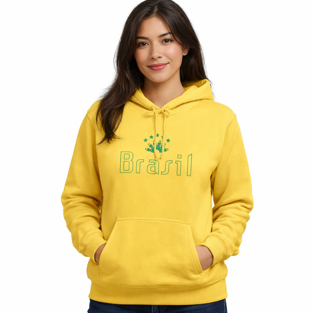 Brazil Hoodie USD
