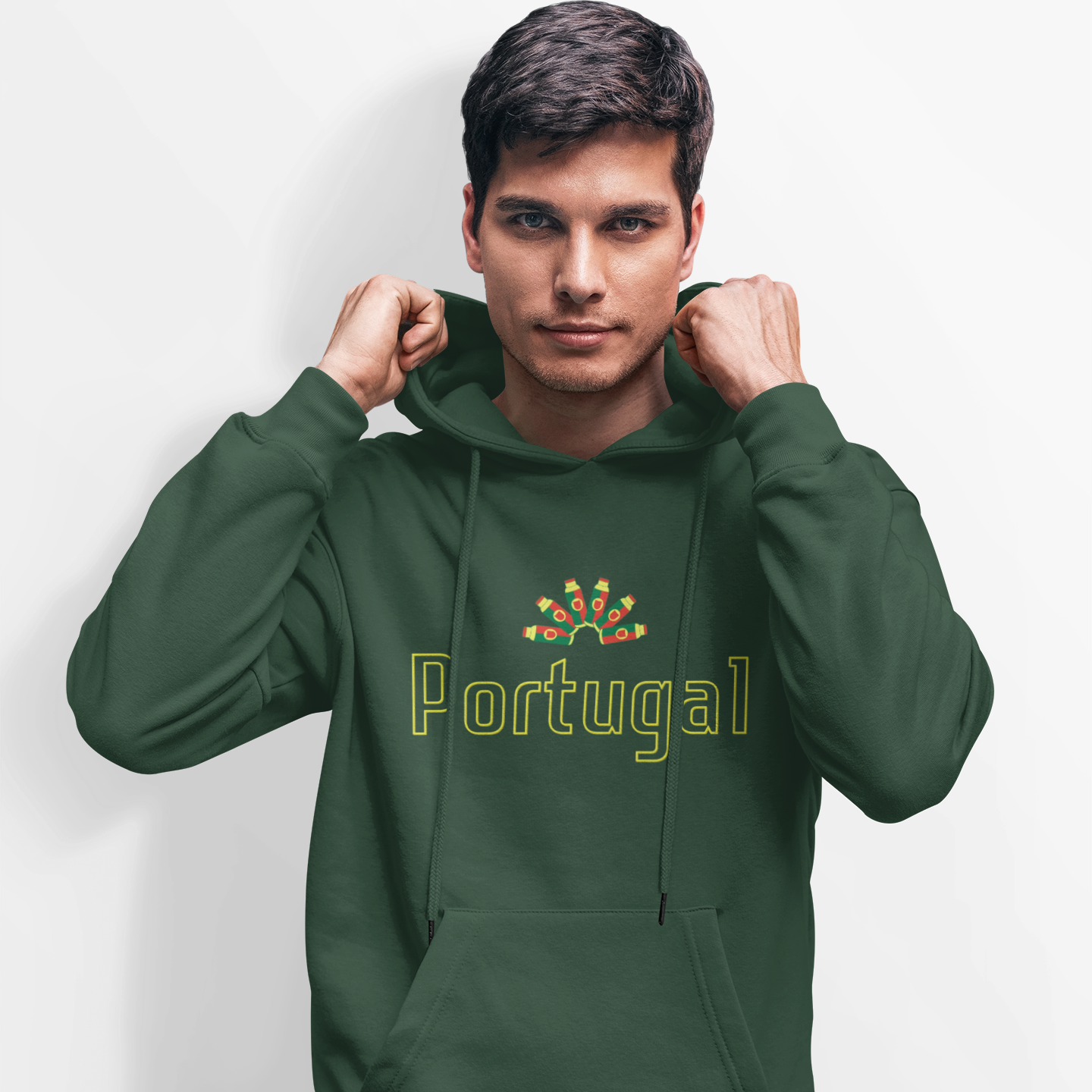 Portugal Hoodie