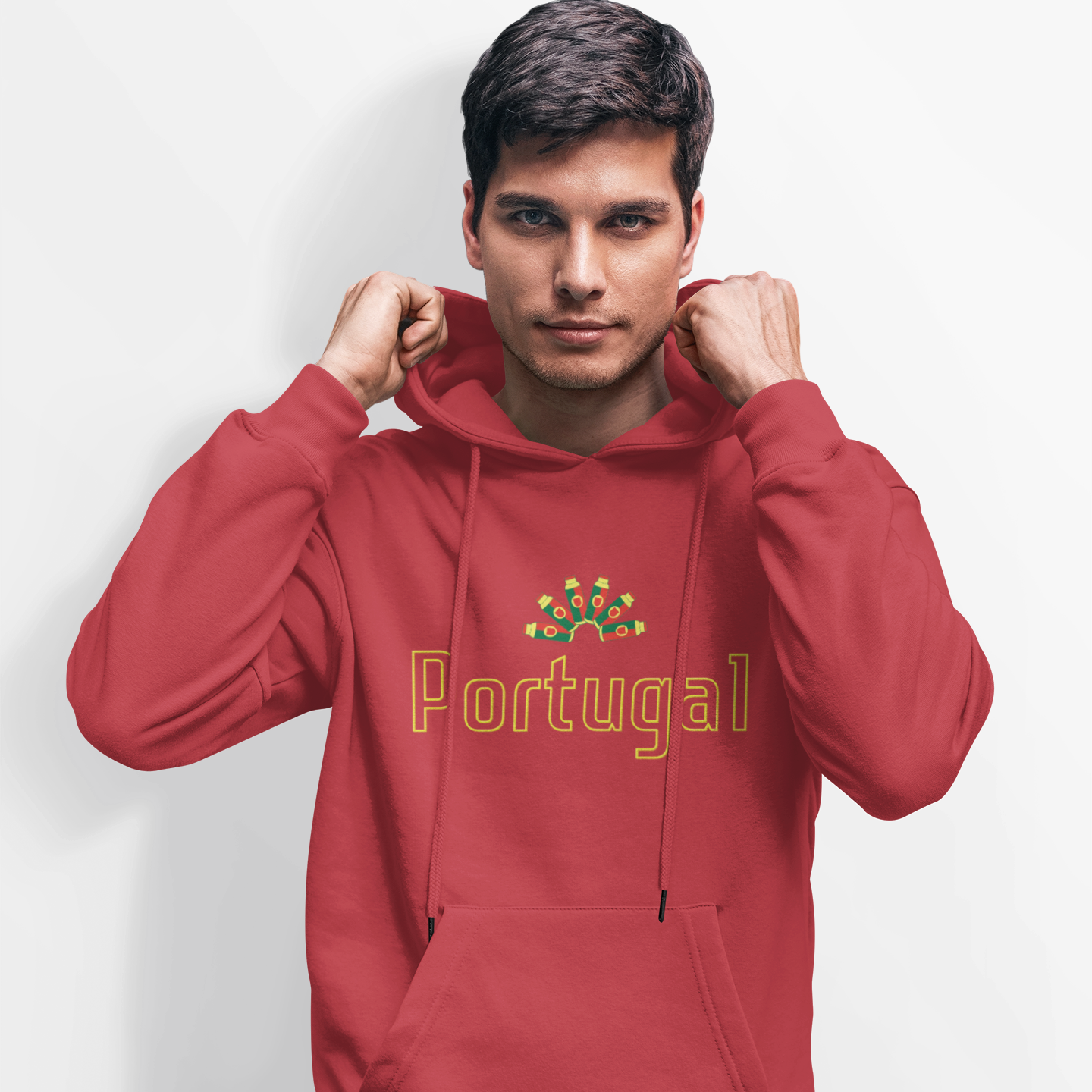 Portugal Hoodie