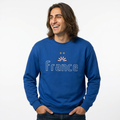 France Sweatshirt
