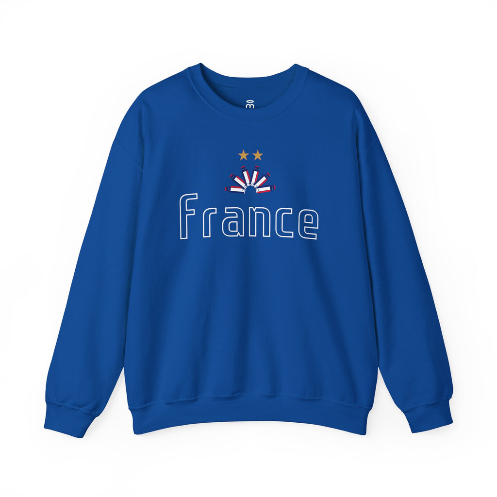 France Sweatshirt