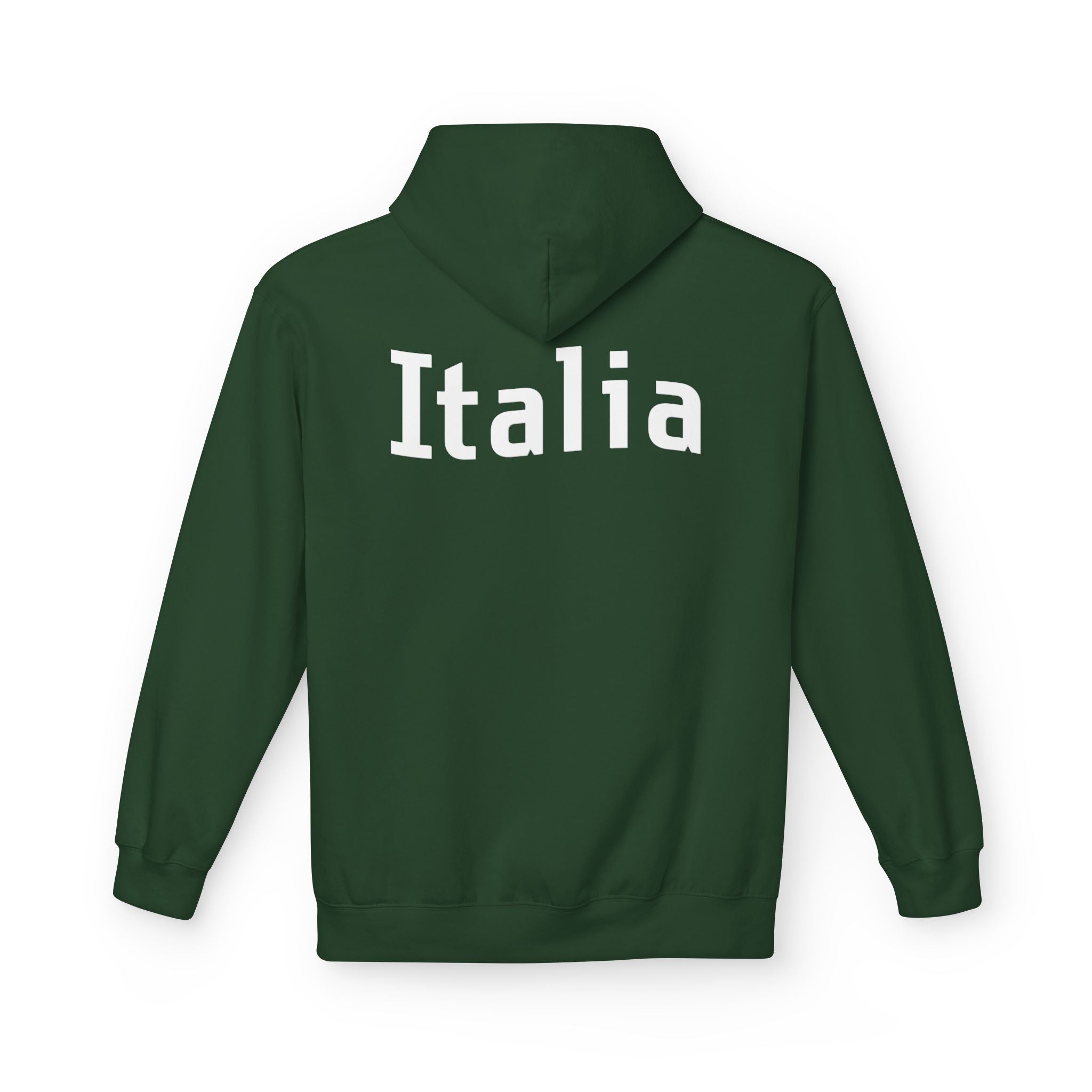 Italy Hoodie