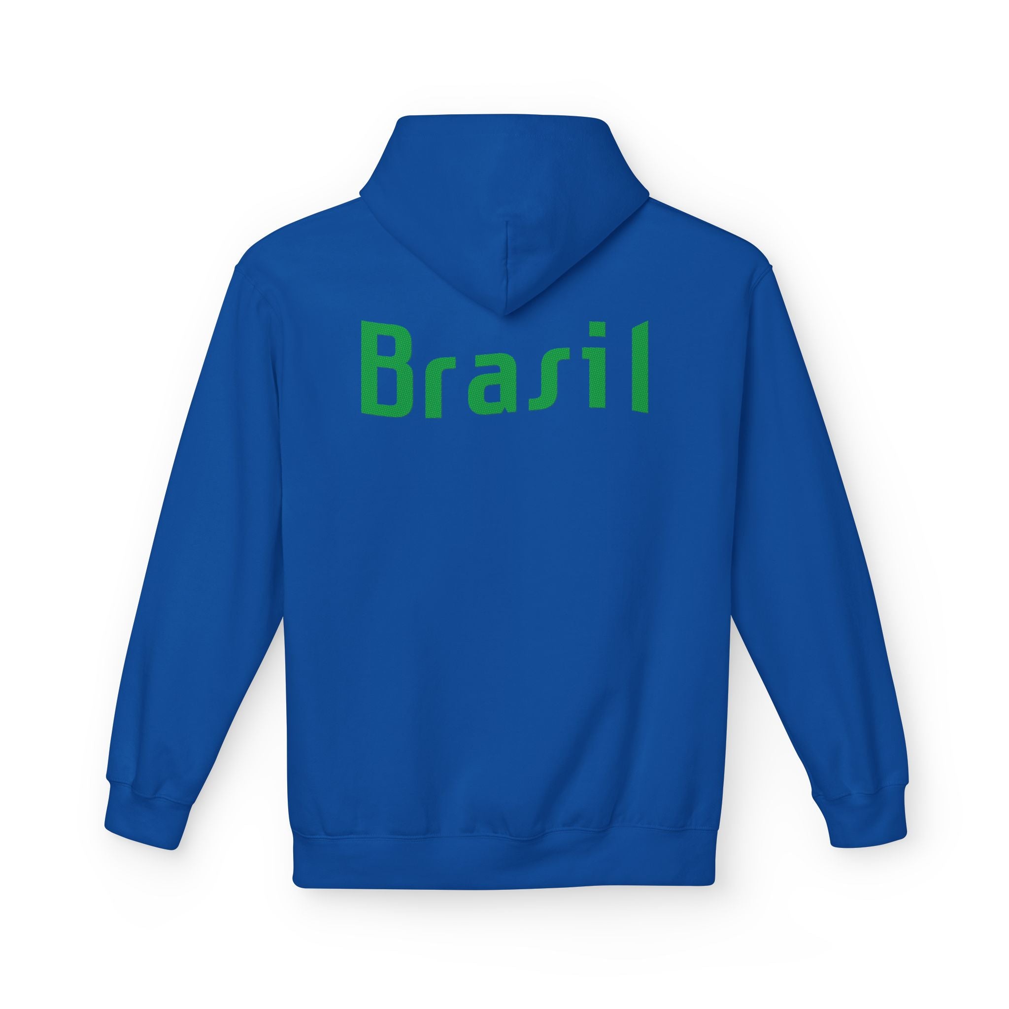 Brazil Hoodie USD