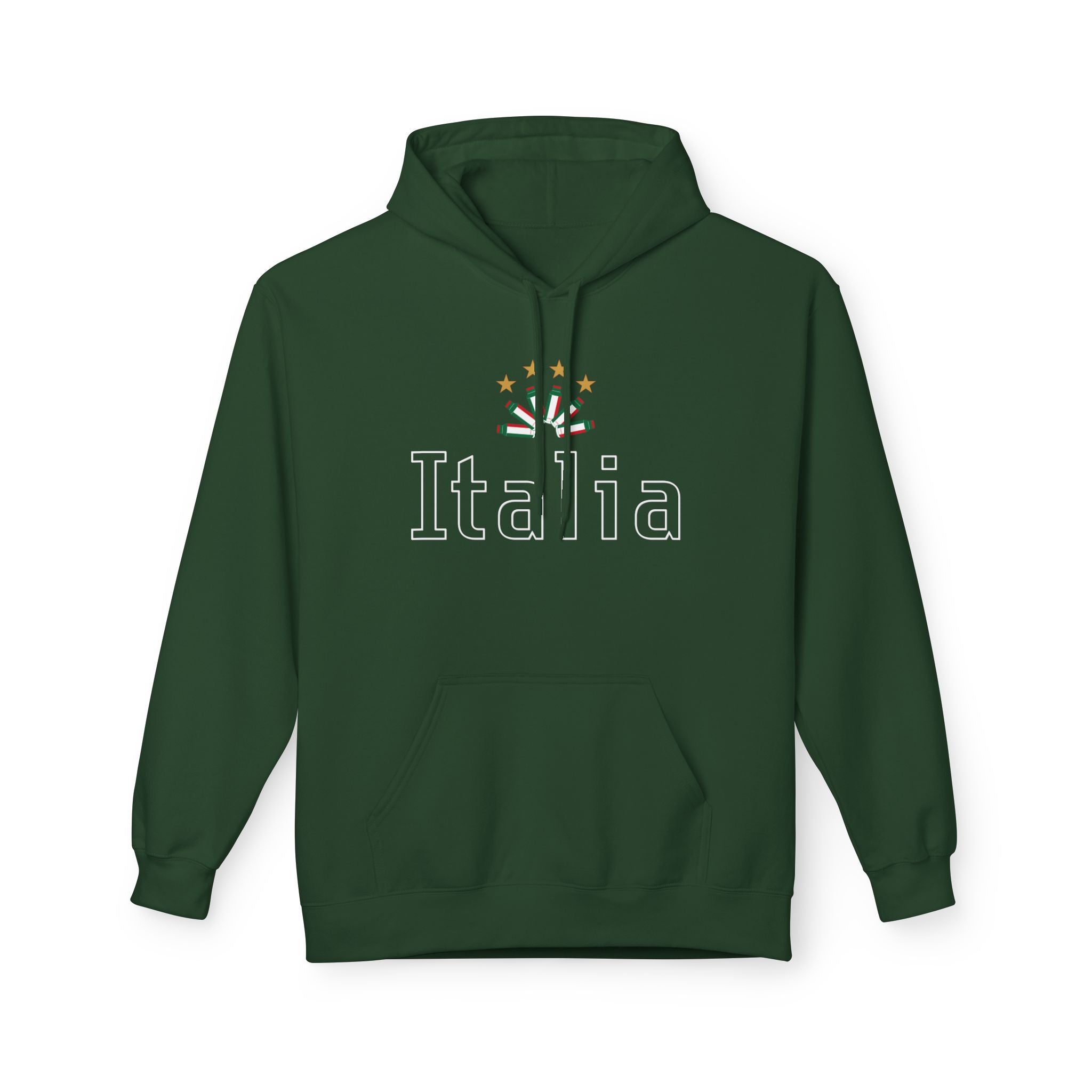 Italy Hoodie