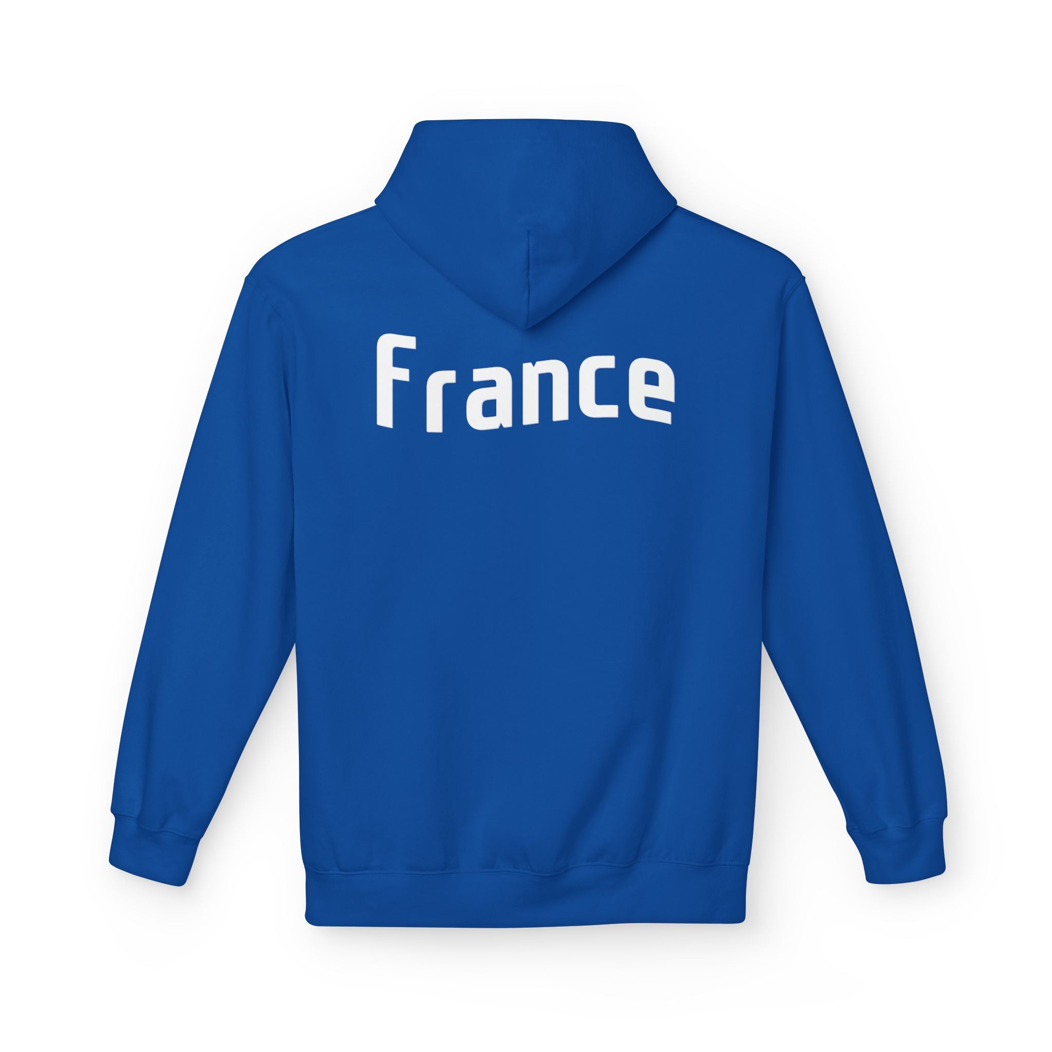 France Hoodie