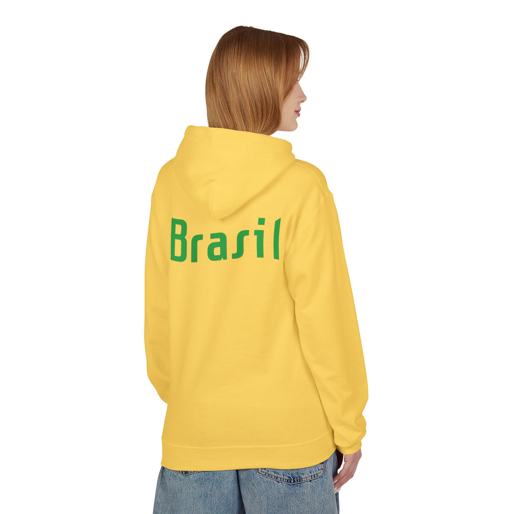 Brazil Hoodie USD