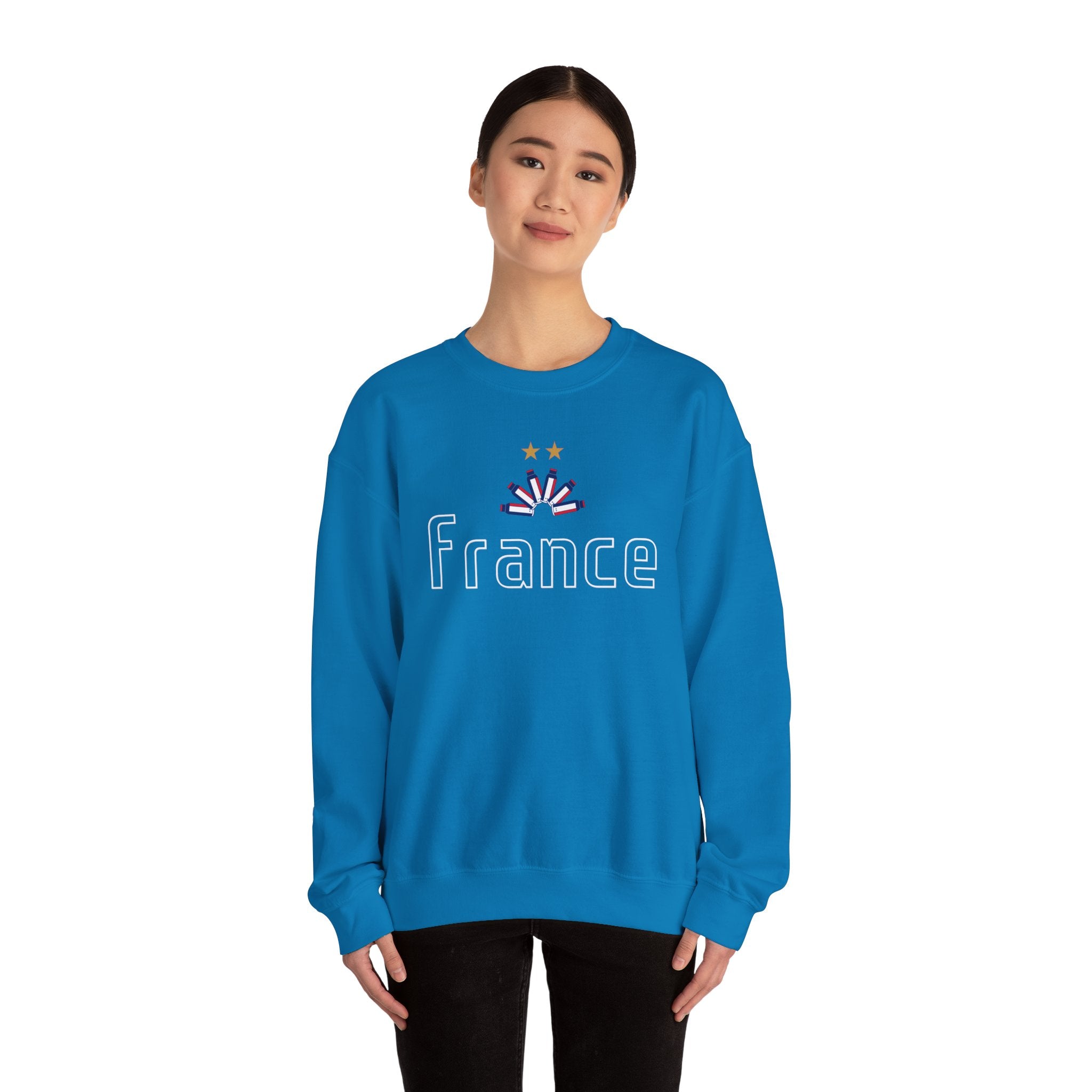 France Sweatshirt