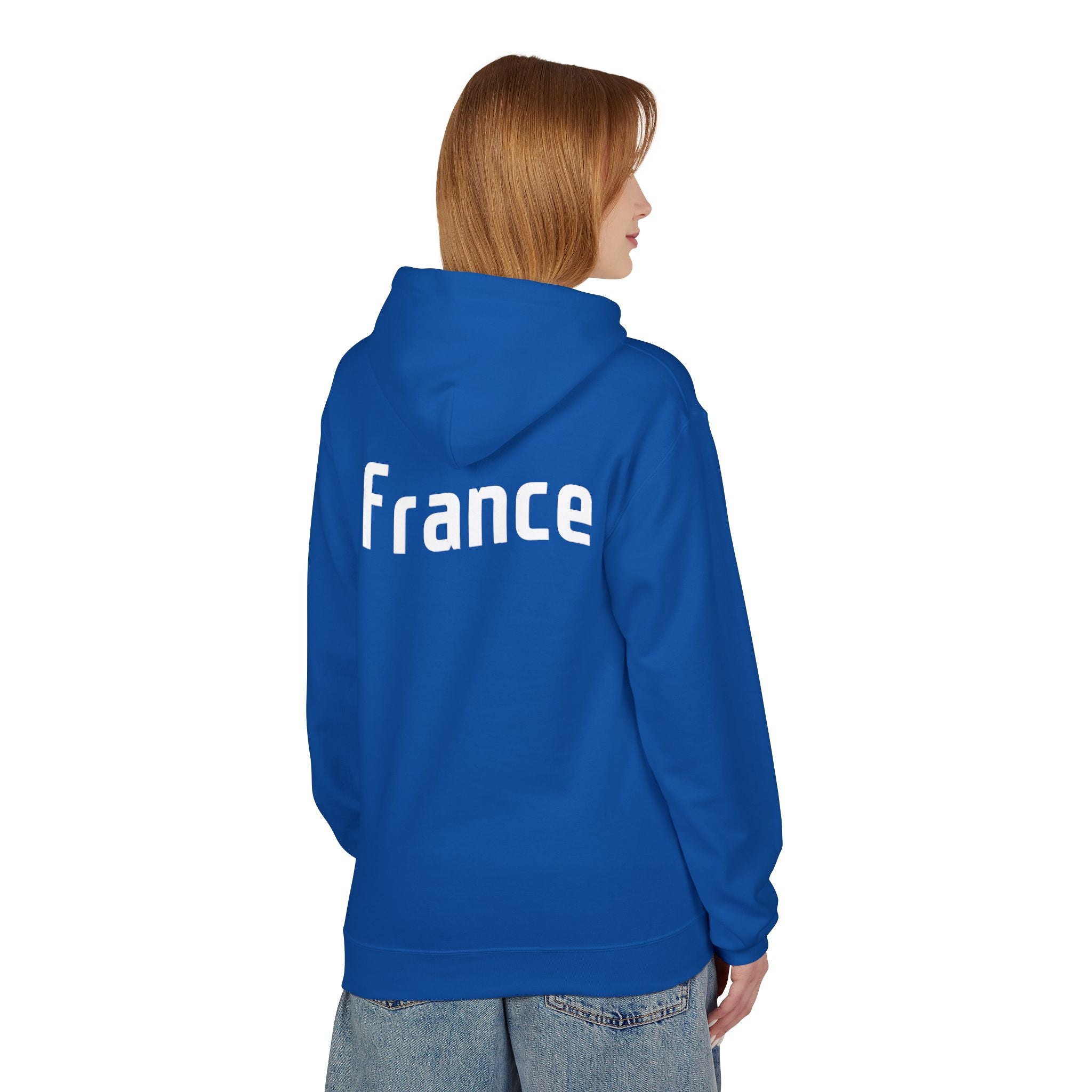 France Hoodie