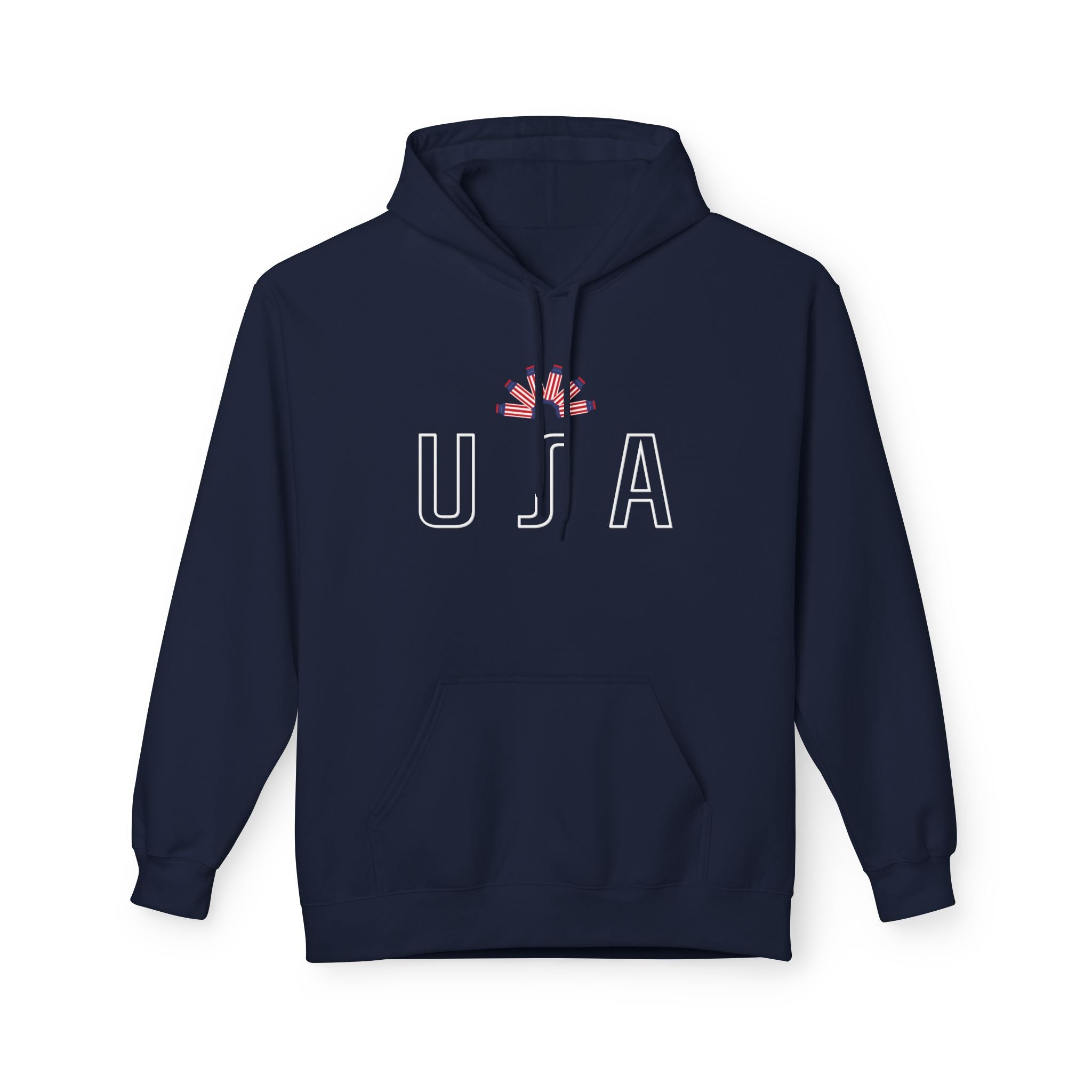 USA Hoodie