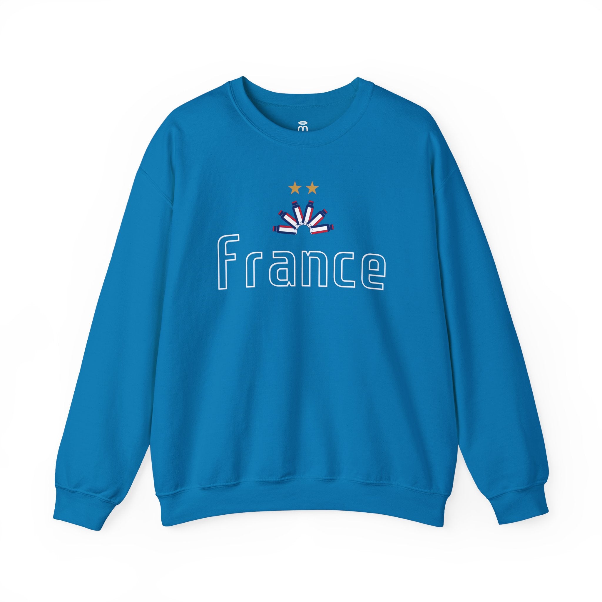 France Sweatshirt