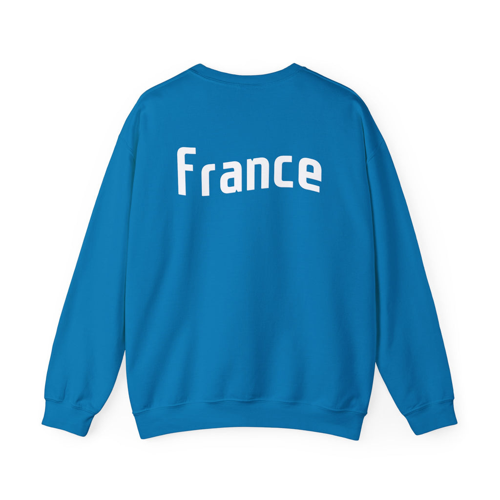 France Sweatshirt