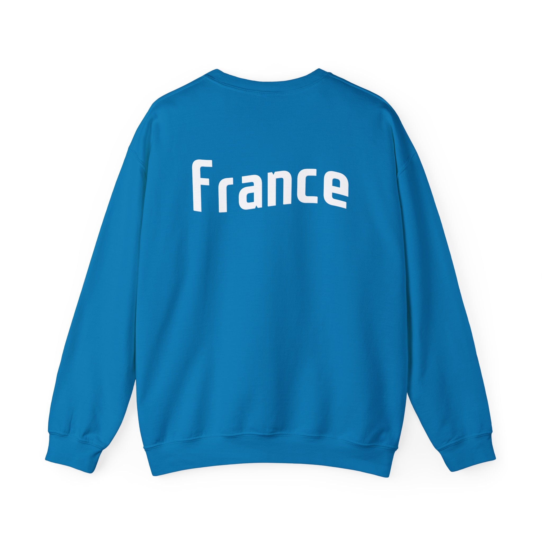 France Sweatshirt