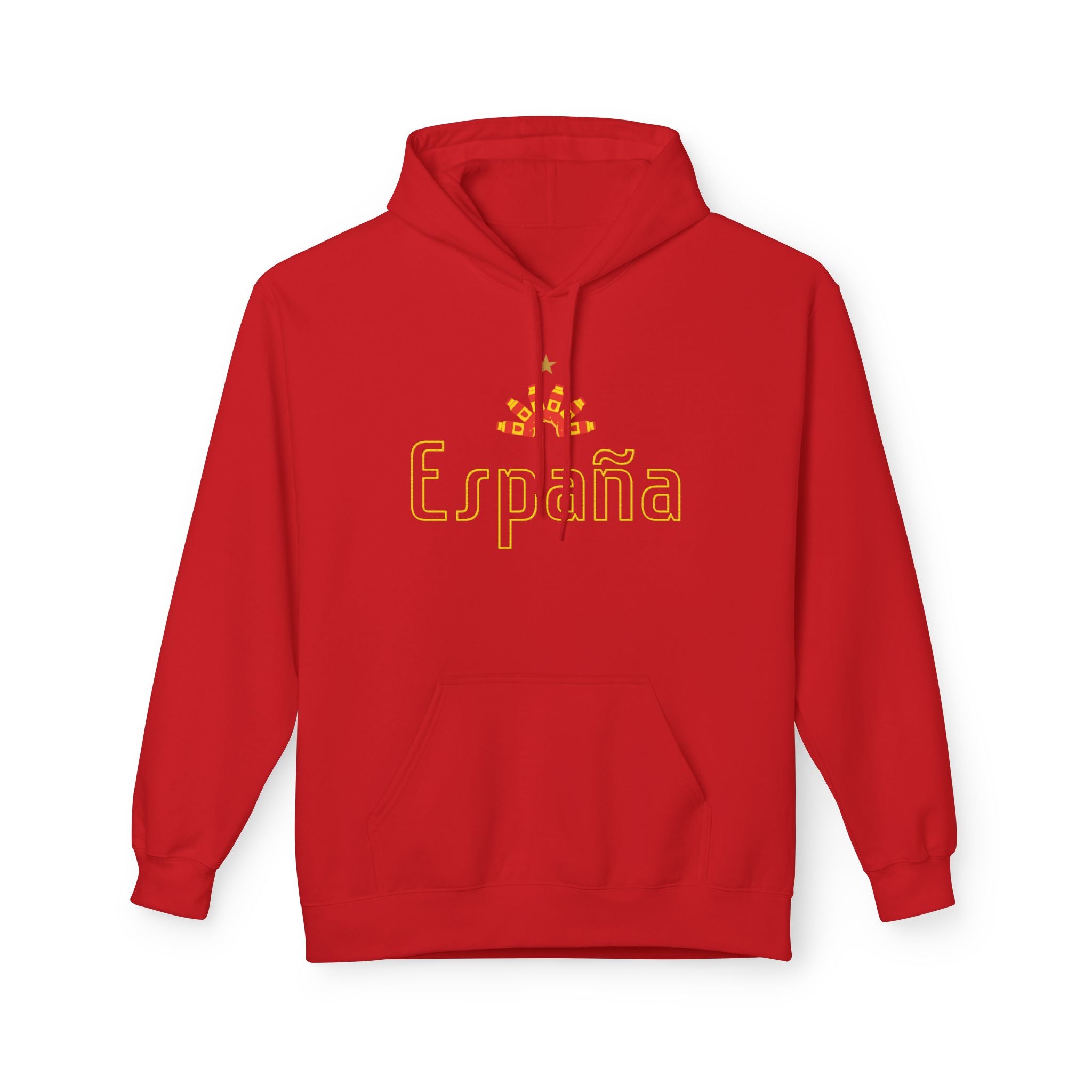 Spain Hoodie