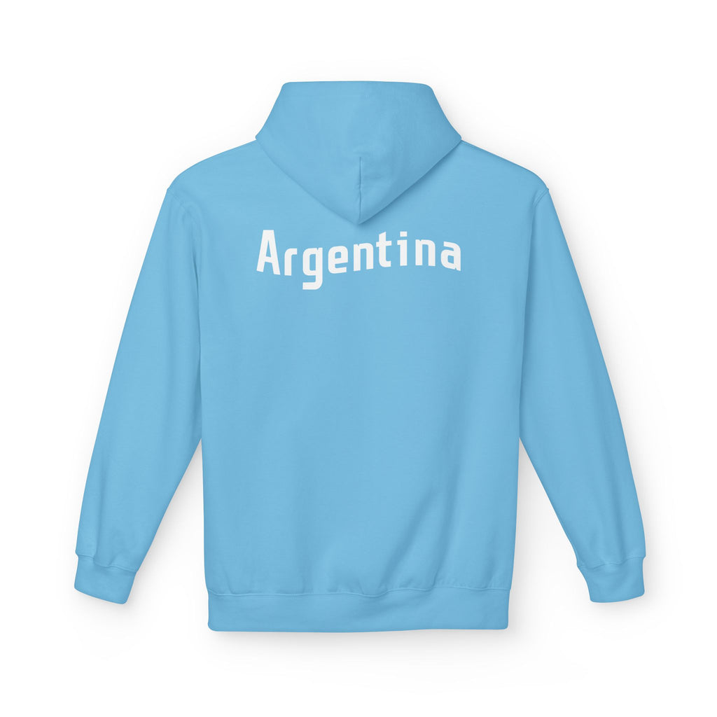 Argentina Hoodie