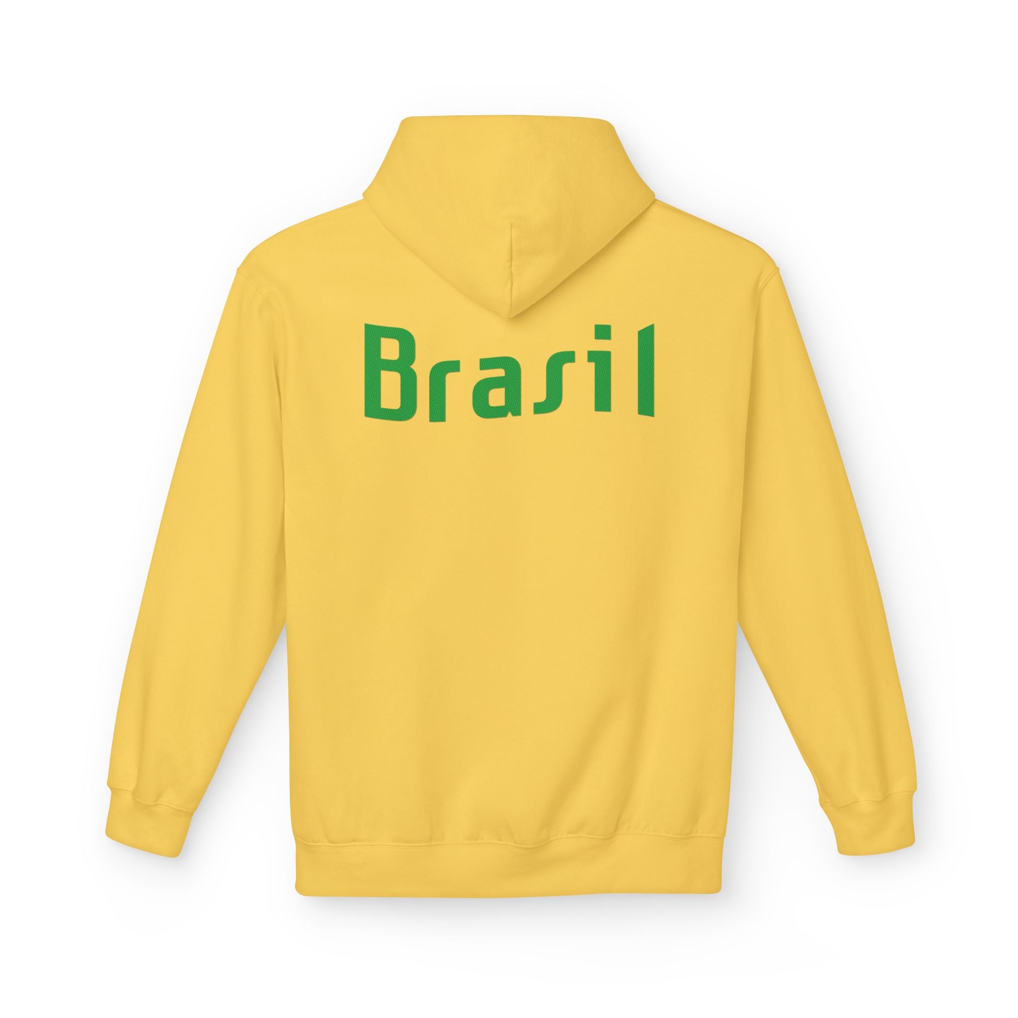 Brazil Hoodie USD