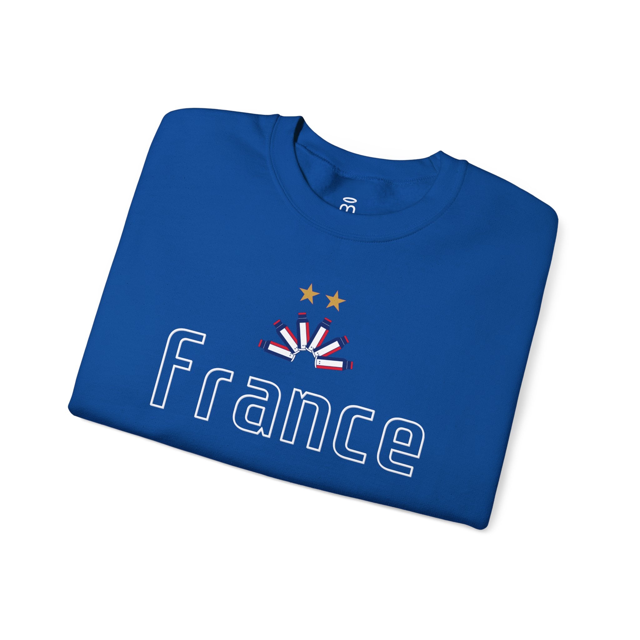 France Sweatshirt