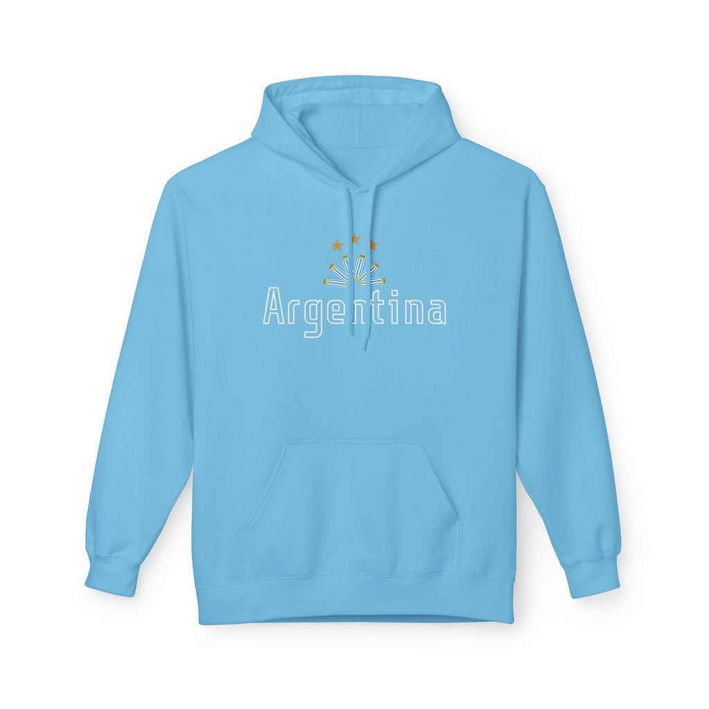 Argentina Hoodie