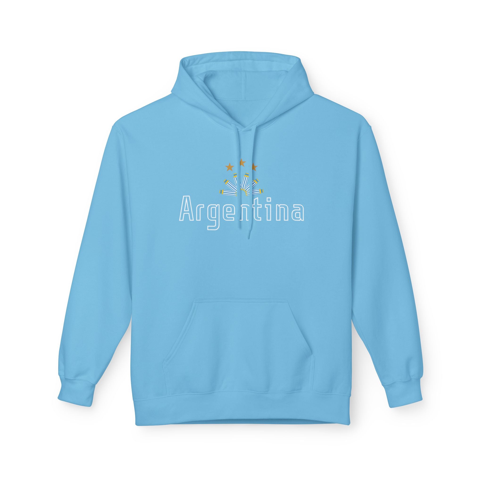 Argentina Hoodie