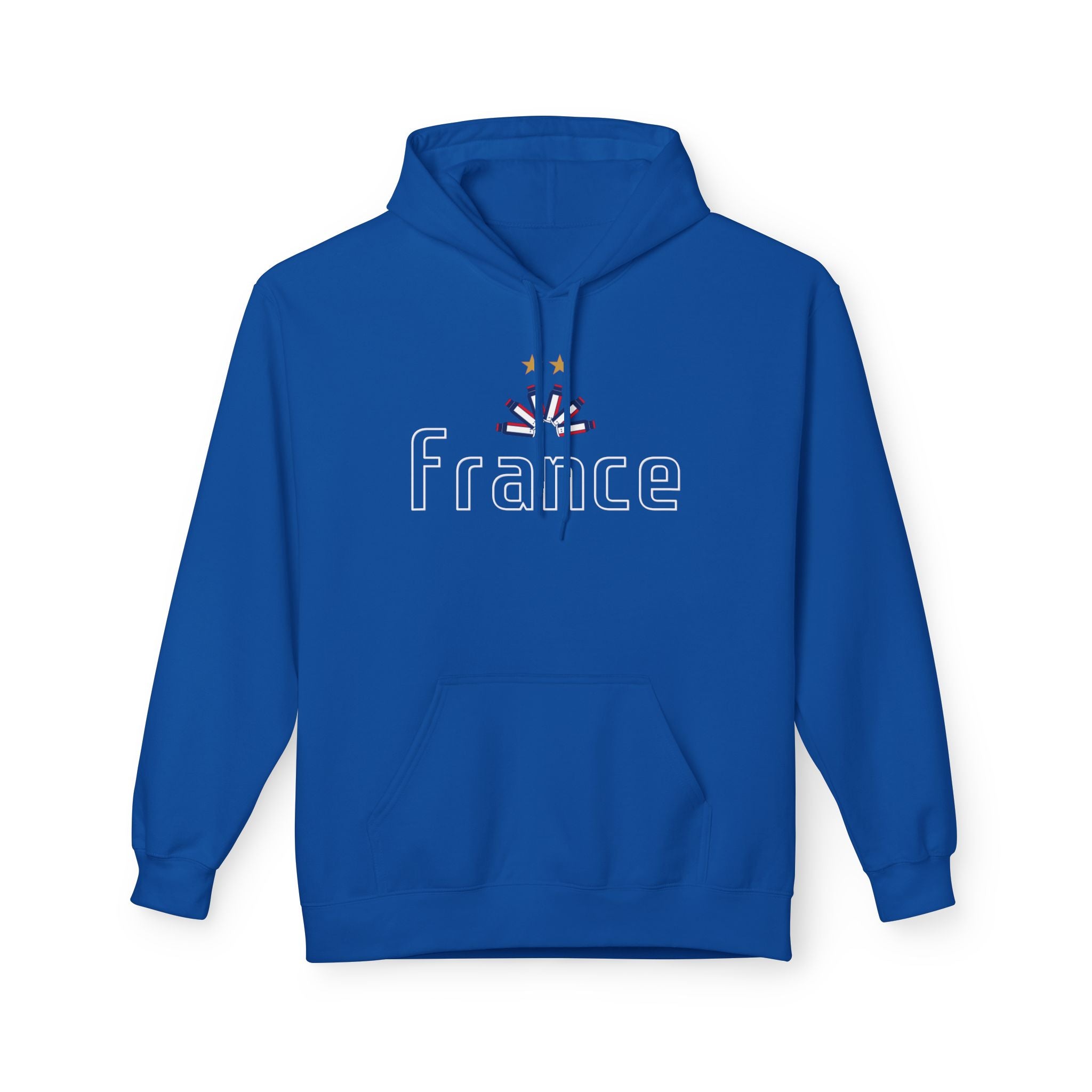 France Hoodie