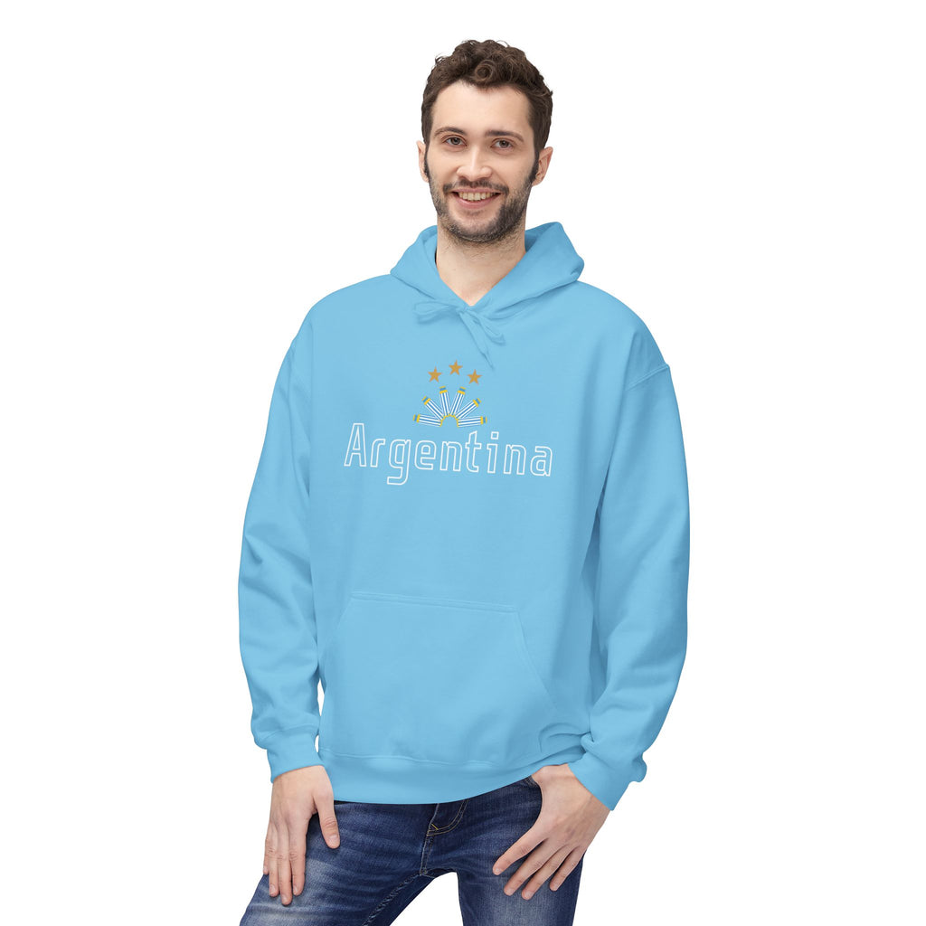 Argentina Hoodie