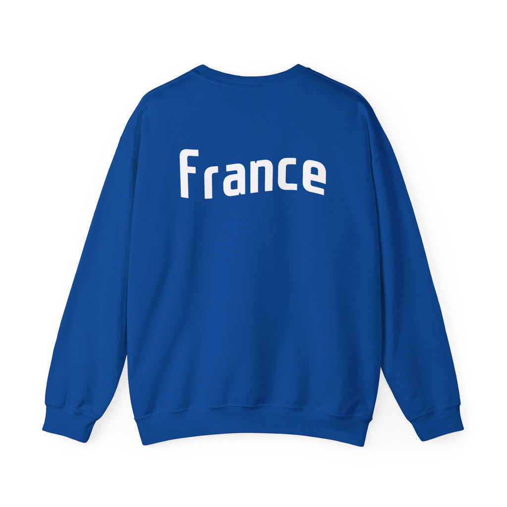France Sweatshirt
