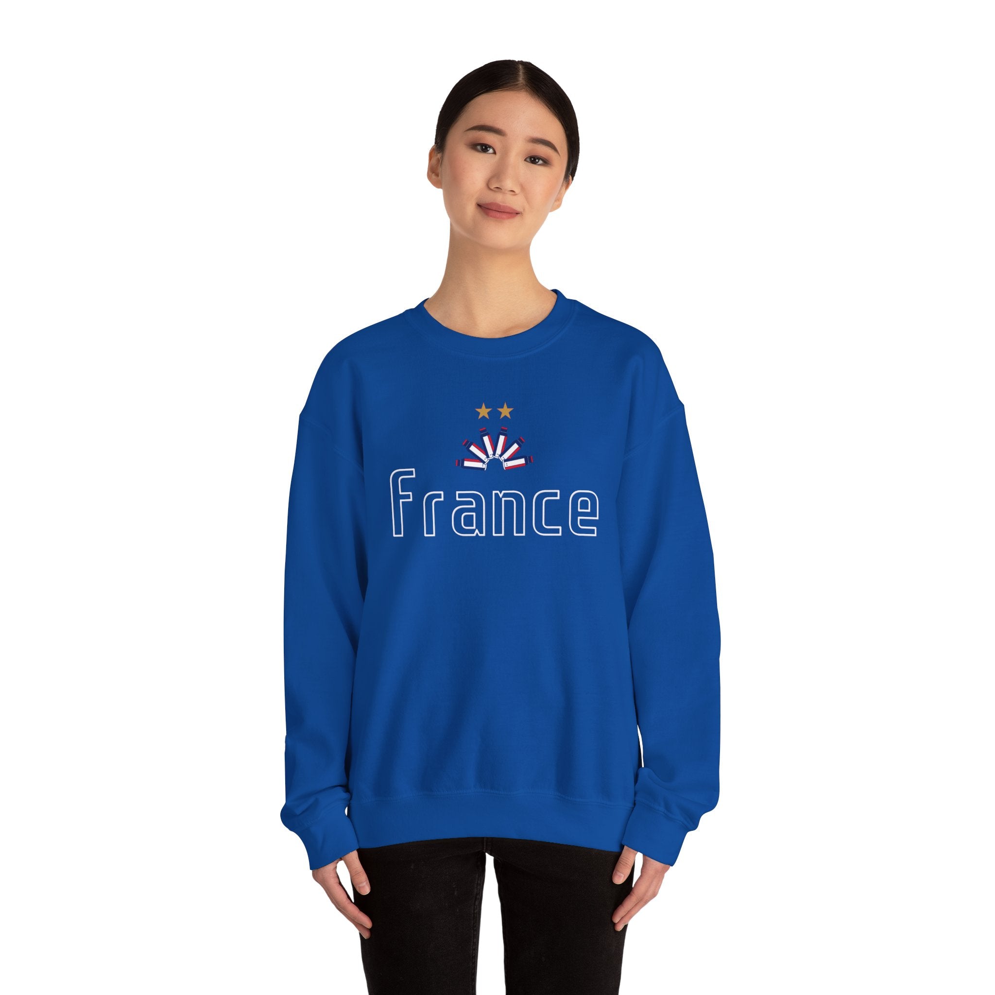 France Sweatshirt
