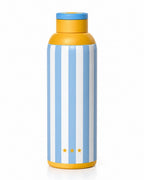 Metly Argentina Edition - 500ml Double Walled Water Bottle — Hydrate Like a Champion