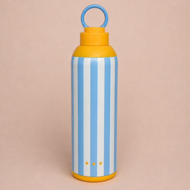 Metly Argentina Edition - 500ml Double Walled Bottle — Hydrate Like a Champion