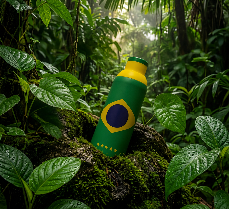 Eco-friendly product