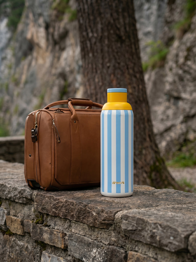On The Go