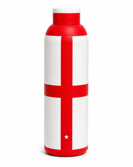 Metly England Edition — The Cross of St George. 500ml Limited Series